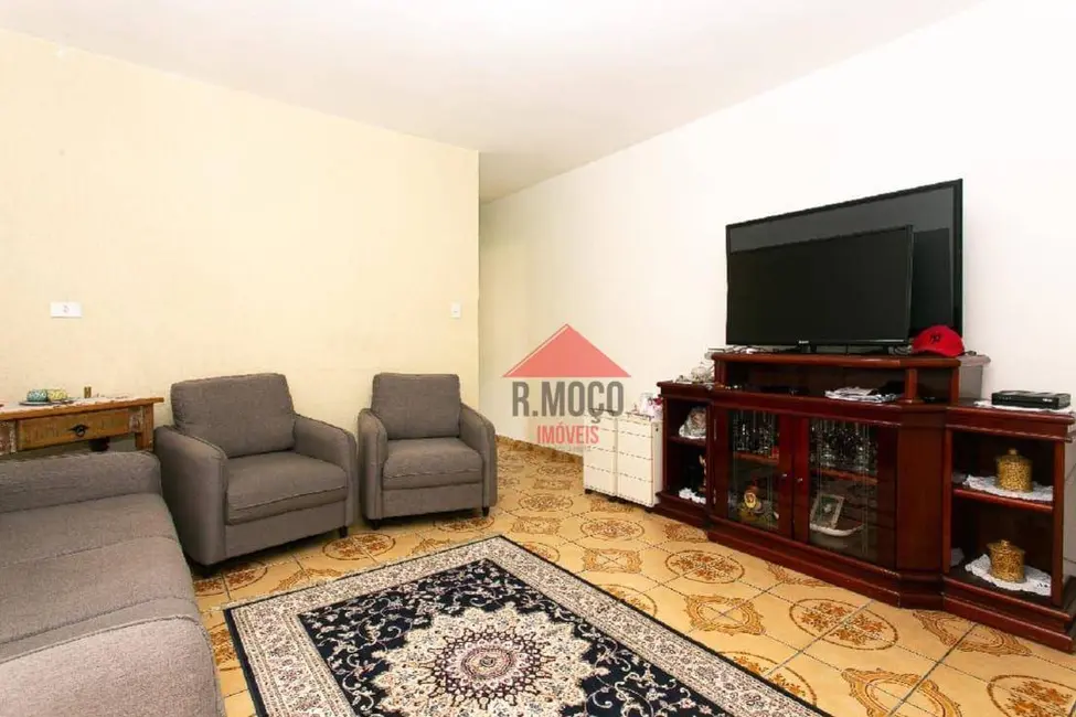 Foto 5 de Sobrado com 7 quartos à venda, 407m2 em Vila Nova Savoia, São Paulo - SP