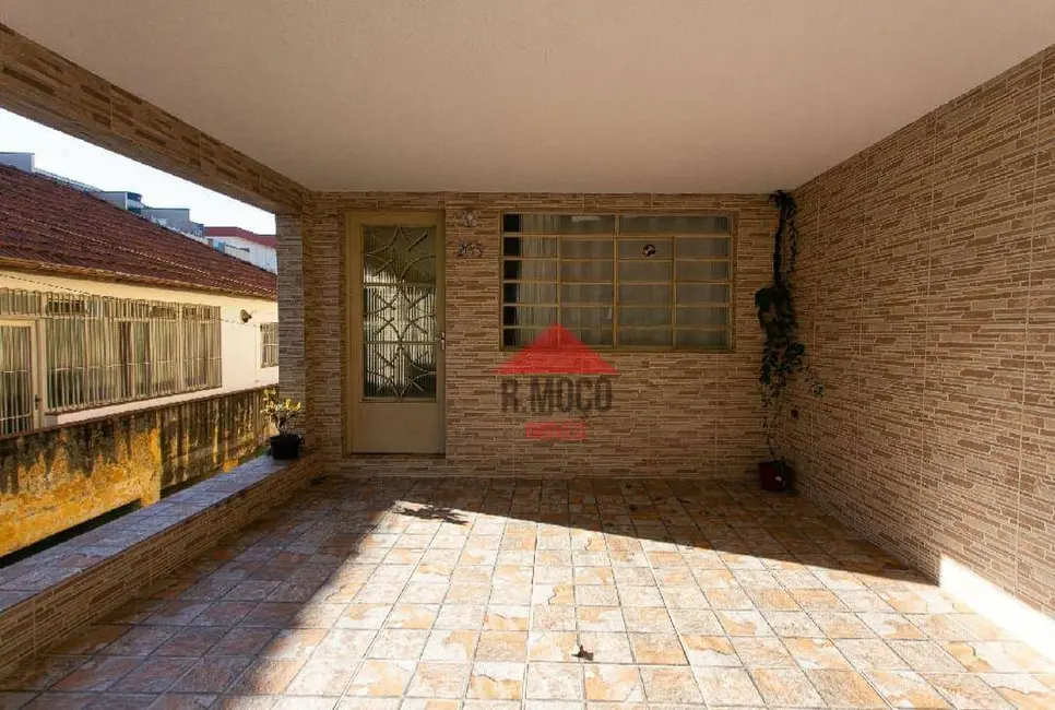 Foto 1 de Sobrado com 7 quartos à venda, 407m2 em Vila Nova Savoia, São Paulo - SP