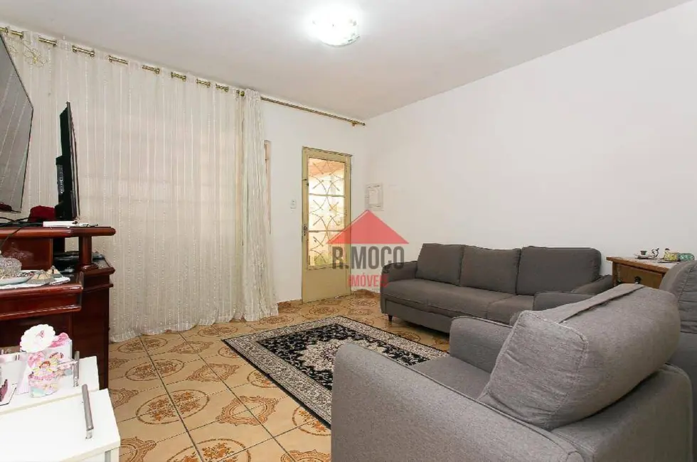 Foto 8 de Sobrado com 7 quartos à venda, 407m2 em Vila Nova Savoia, São Paulo - SP