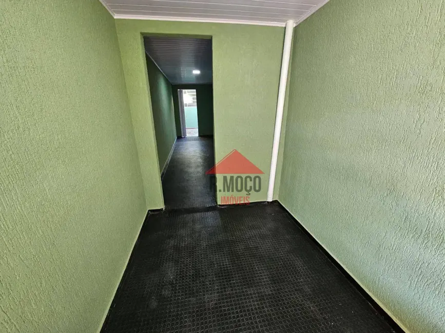 Foto 9 de Casa com 3 quartos à venda, 307m2 em Vila Guilhermina, São Paulo - SP