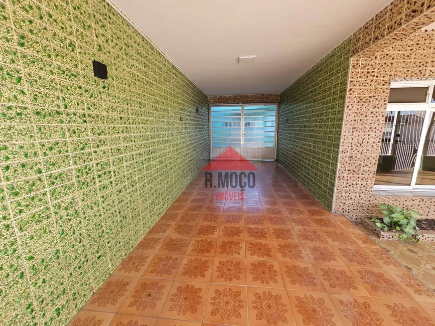 Foto 3 de Casa com 3 quartos à venda, 307m2 em Vila Guilhermina, São Paulo - SP