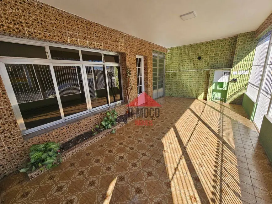Foto 1 de Casa com 3 quartos à venda, 307m2 em Vila Guilhermina, São Paulo - SP