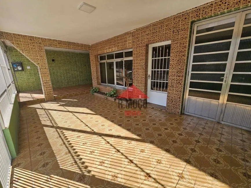 Foto 5 de Casa com 3 quartos à venda, 307m2 em Vila Guilhermina, São Paulo - SP