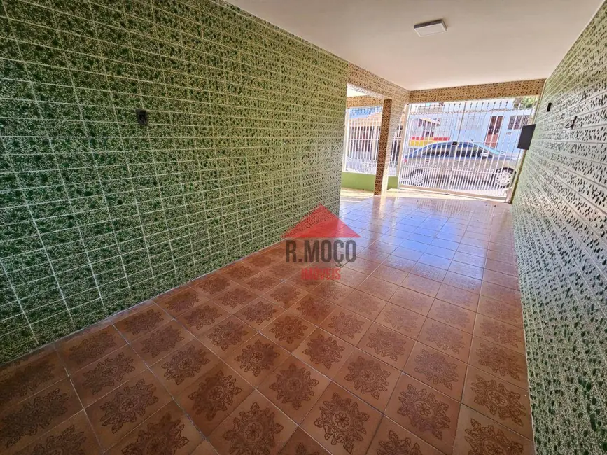 Foto 7 de Casa com 3 quartos à venda, 307m2 em Vila Guilhermina, São Paulo - SP