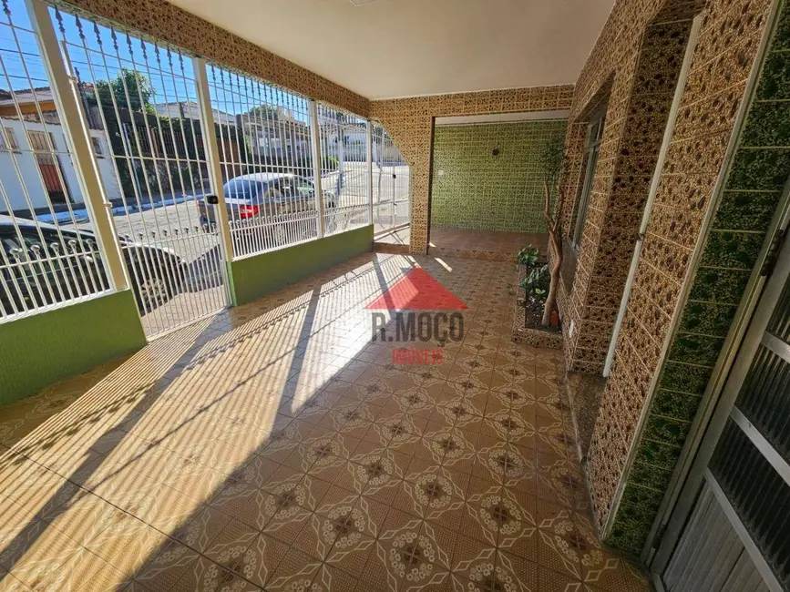 Foto 6 de Casa com 3 quartos à venda, 307m2 em Vila Guilhermina, São Paulo - SP