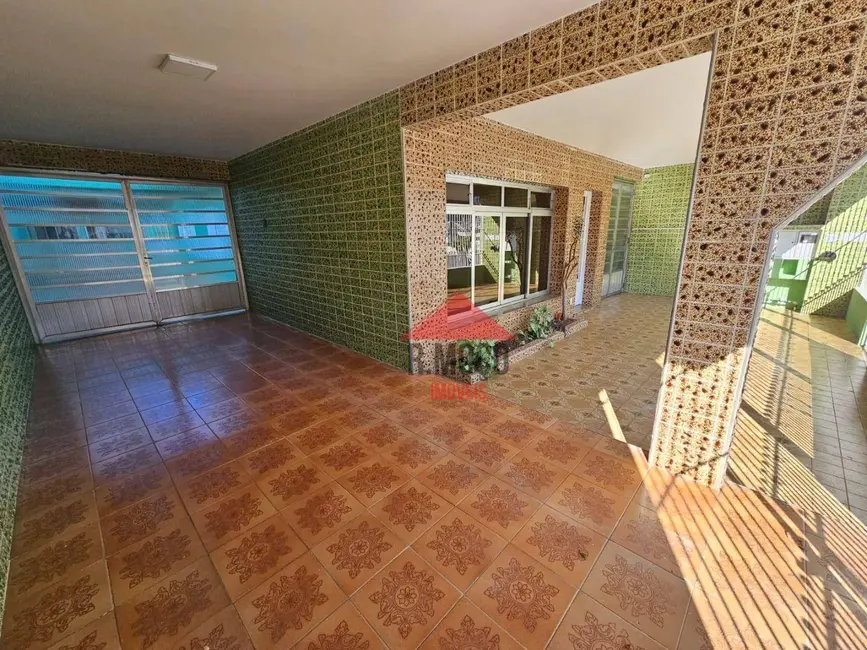 Foto 4 de Casa com 3 quartos à venda, 307m2 em Vila Guilhermina, São Paulo - SP
