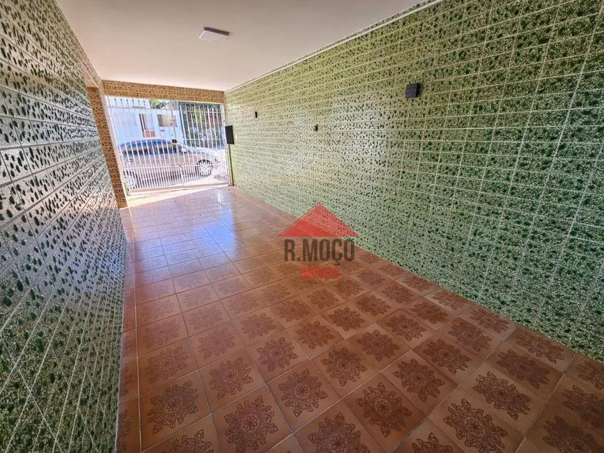 Foto 8 de Casa com 3 quartos à venda, 307m2 em Vila Guilhermina, São Paulo - SP
