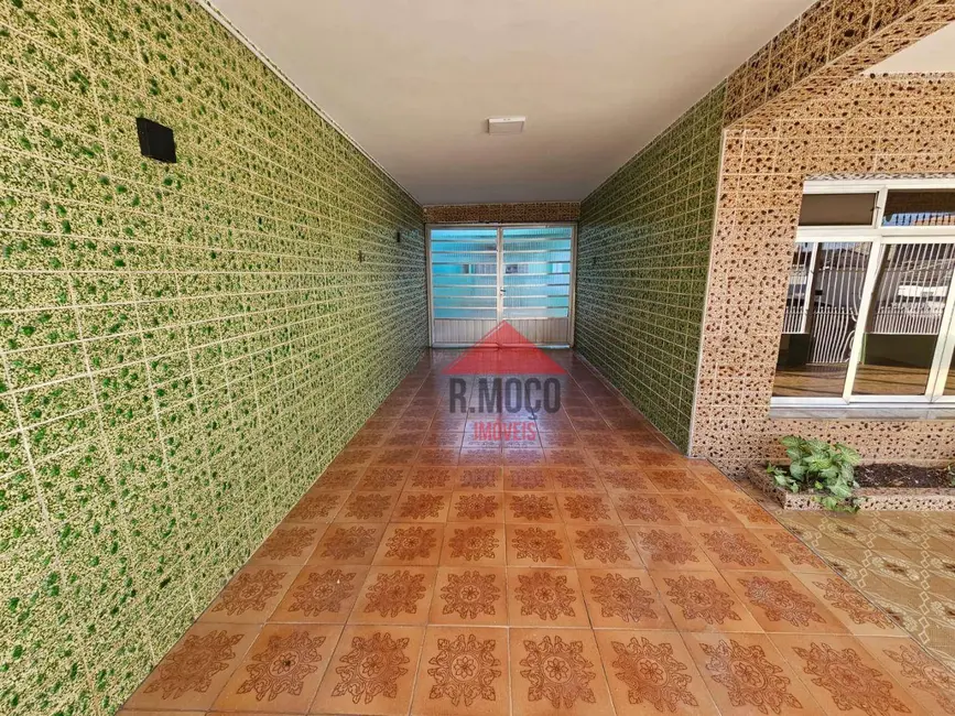 Foto 2 de Casa com 3 quartos à venda, 307m2 em Vila Guilhermina, São Paulo - SP