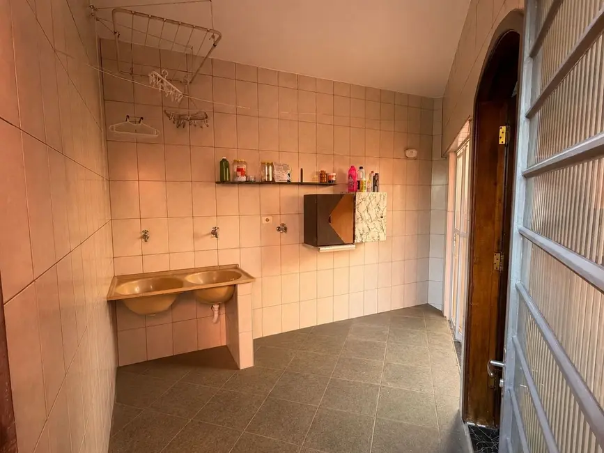 Casa com 2 quartos para alugar, 100m2 em Vila Guilhermina, São Paulo - SP - imagem 3 Foto 3 de Casa com 2 quartos para alugar, 100m2 em Vila Guilhermina, São Paulo - SP