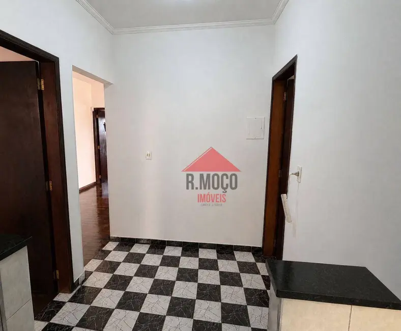 Casa com 2 quartos para alugar, 100m2 em Vila Guilhermina, São Paulo - SP - imagem 5 Foto 5 de Casa com 2 quartos para alugar, 100m2 em Vila Guilhermina, São Paulo - SP