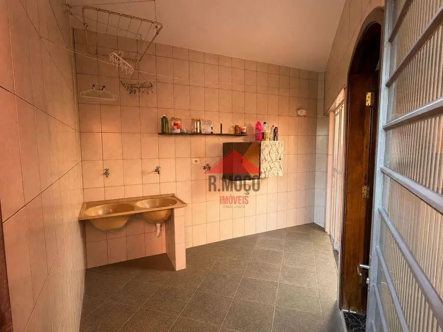 Casa com 2 quartos para alugar, 100m2 em Vila Guilhermina, São Paulo - SP - imagem 3 Foto 3 de Casa com 2 quartos para alugar, 100m2 em Vila Guilhermina, São Paulo - SP