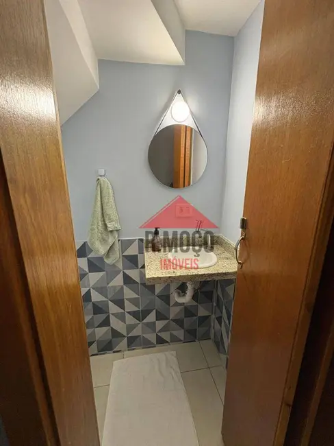 Sobrado com 2 quartos à venda, 50m2 em Vila Guilhermina, São Paulo - SP - imagem 8 Foto 8 de Sobrado com 2 quartos à venda, 50m2 em Vila Guilhermina, São Paulo - SP