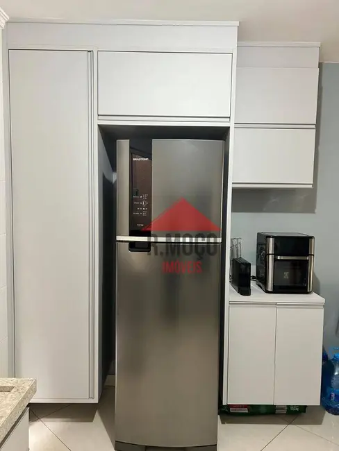 Sobrado com 2 quartos à venda, 50m2 em Vila Guilhermina, São Paulo - SP - imagem 5 Foto 5 de Sobrado com 2 quartos à venda, 50m2 em Vila Guilhermina, São Paulo - SP