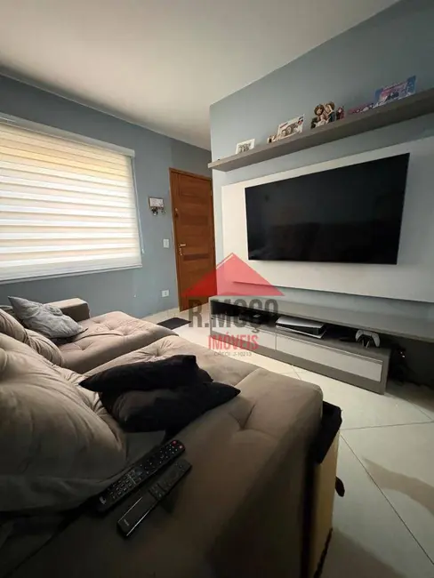 Sobrado com 2 quartos à venda, 50m2 em Vila Guilhermina, São Paulo - SP - imagem 1 Foto 1 de Sobrado com 2 quartos à venda, 50m2 em Vila Guilhermina, São Paulo - SP