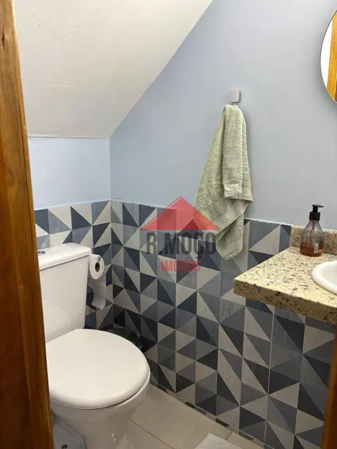 Sobrado com 2 quartos à venda, 50m2 em Vila Guilhermina, São Paulo - SP - imagem 7 Foto 7 de Sobrado com 2 quartos à venda, 50m2 em Vila Guilhermina, São Paulo - SP