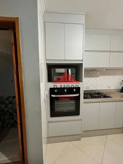Sobrado com 2 quartos à venda, 50m2 em Vila Guilhermina, São Paulo - SP - imagem 4 Foto 4 de Sobrado com 2 quartos à venda, 50m2 em Vila Guilhermina, São Paulo - SP