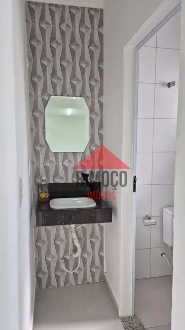 Foto 9 de Sala Comercial para alugar, 33m2 em Chácara Seis de Outubro, São Paulo - SP