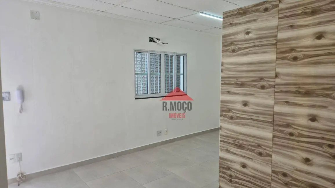 Foto 2 de Sala Comercial para alugar, 33m2 em Chácara Seis de Outubro, São Paulo - SP