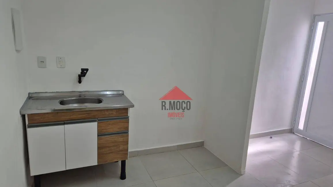 Foto 7 de Sala Comercial para alugar, 33m2 em Chácara Seis de Outubro, São Paulo - SP
