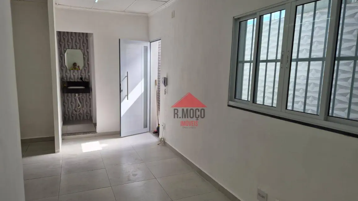 Foto 5 de Sala Comercial para alugar, 33m2 em Chácara Seis de Outubro, São Paulo - SP