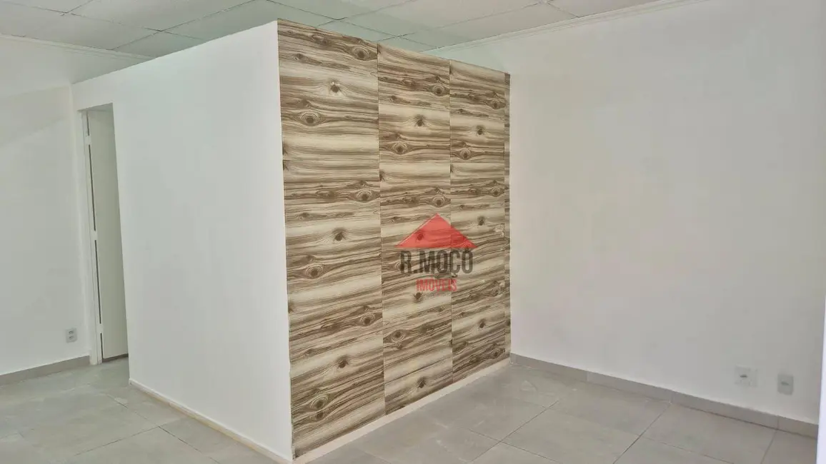 Foto 8 de Sala Comercial para alugar, 33m2 em Chácara Seis de Outubro, São Paulo - SP