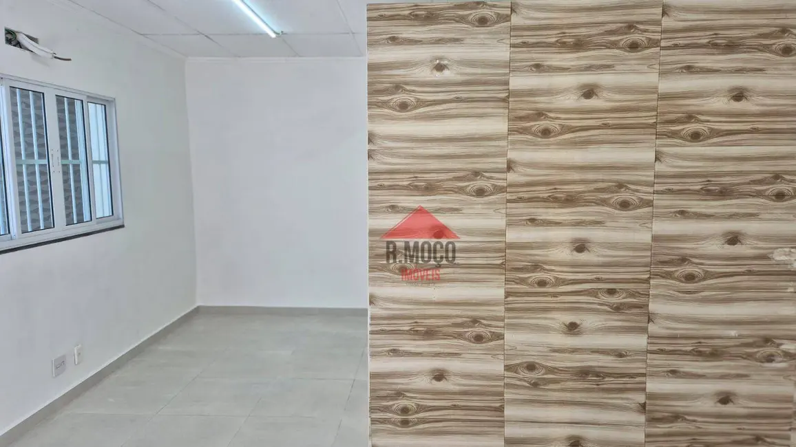 Foto 3 de Sala Comercial para alugar, 33m2 em Chácara Seis de Outubro, São Paulo - SP