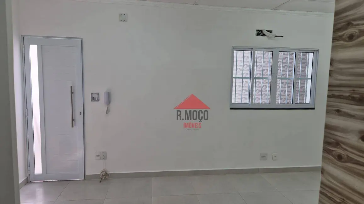 Foto 4 de Sala Comercial para alugar, 33m2 em Chácara Seis de Outubro, São Paulo - SP
