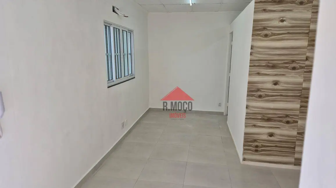 Foto 1 de Sala Comercial para alugar, 33m2 em Chácara Seis de Outubro, São Paulo - SP
