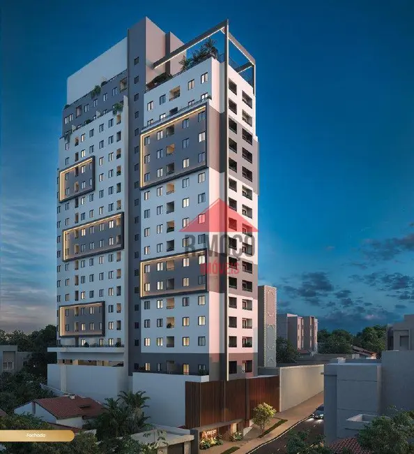 Apartamento com 2 quartos à venda, 37m2 em Vila Ré, São Paulo - SP - imagem 1 Foto 1 de Apartamento com 2 quartos à venda, 37m2 em Vila Ré, São Paulo - SP