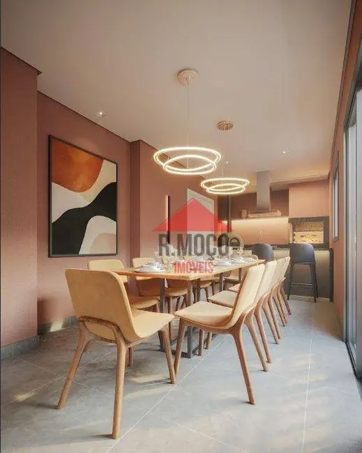 Apartamento com 2 quartos à venda, 37m2 em Vila Ré, São Paulo - SP - imagem 6 Foto 6 de Apartamento com 2 quartos à venda, 37m2 em Vila Ré, São Paulo - SP
