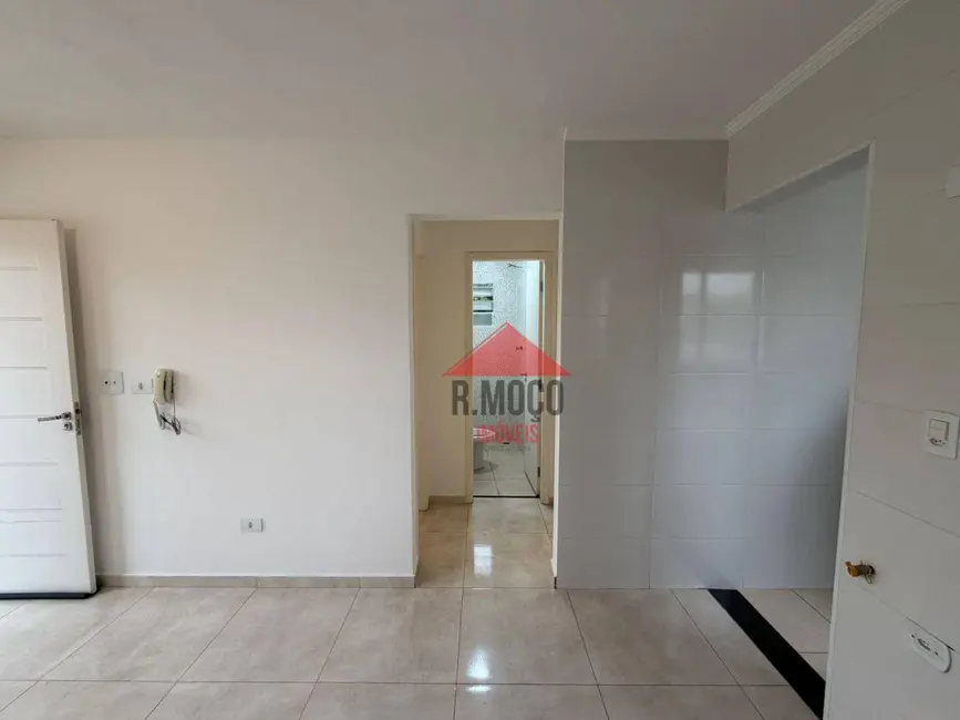 Foto 5 de Apartamento com 2 quartos para alugar, 36m2 em Vila Guilhermina, São Paulo - SP