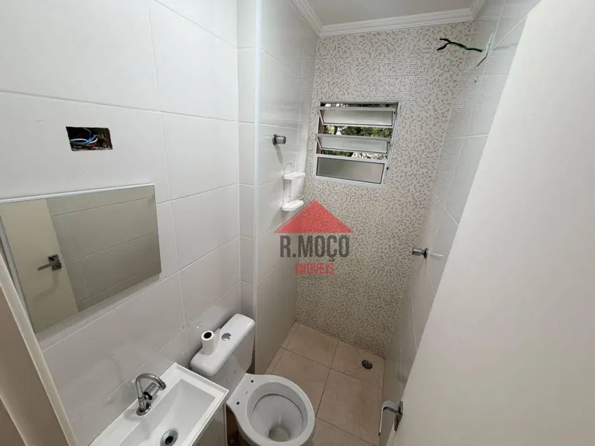 Foto 8 de Apartamento com 2 quartos para alugar, 36m2 em Vila Guilhermina, São Paulo - SP