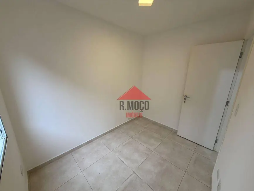 Foto 7 de Apartamento com 2 quartos para alugar, 36m2 em Vila Guilhermina, São Paulo - SP