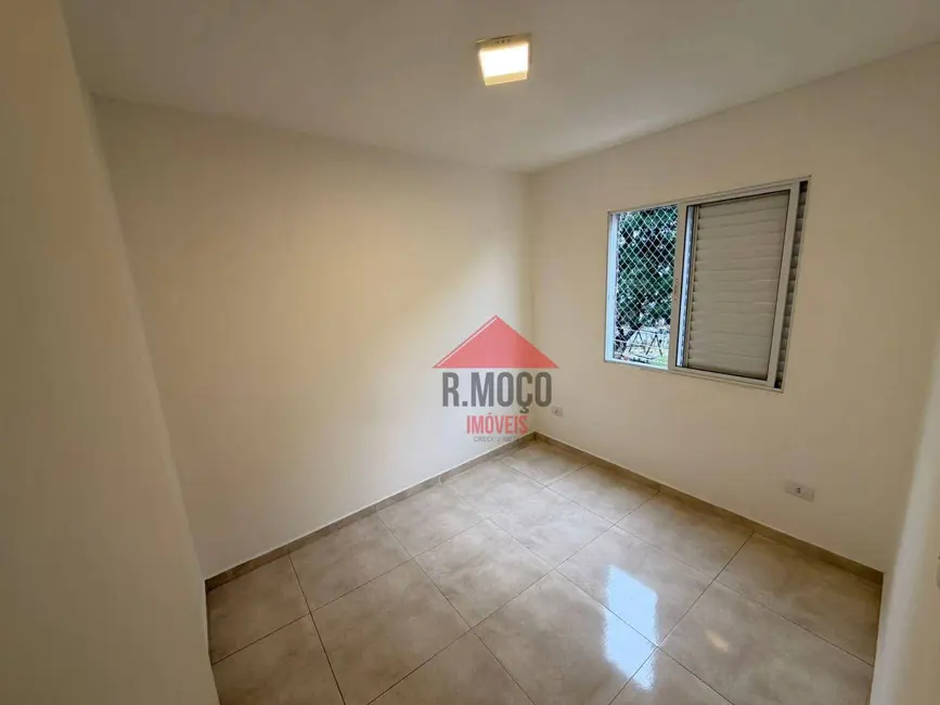 Foto 9 de Apartamento com 2 quartos para alugar, 36m2 em Vila Guilhermina, São Paulo - SP