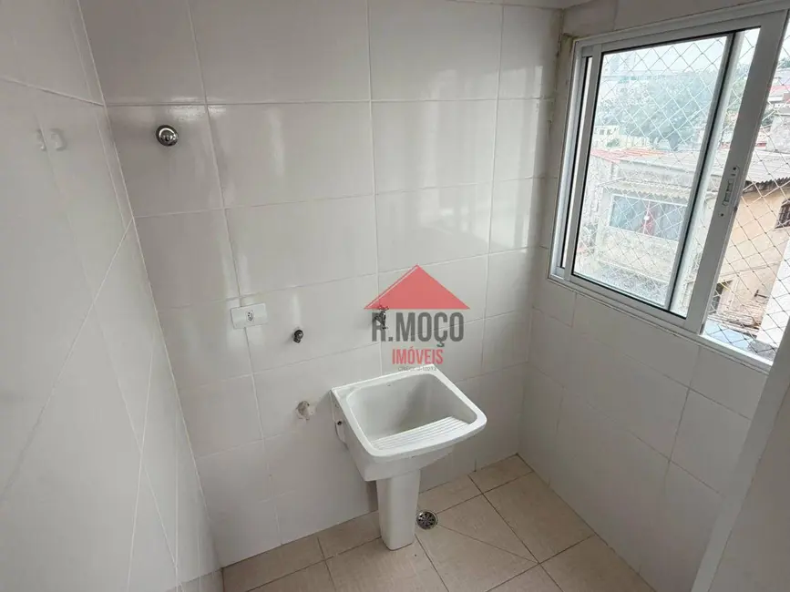 Foto 4 de Apartamento com 2 quartos para alugar, 36m2 em Vila Guilhermina, São Paulo - SP
