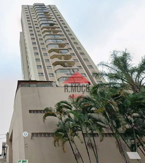 Apartamento com 3 quartos à venda, 78m2 em Cidade Patriarca, São Paulo - SP - imagem 2 Foto 2 de Apartamento com 3 quartos à venda, 78m2 em Cidade Patriarca, São Paulo - SP