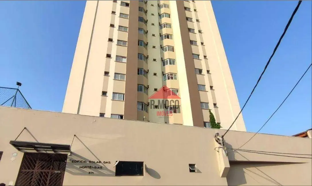 Apartamento com 3 quartos à venda, 78m2 em Cidade Patriarca, São Paulo - SP - imagem 1 Foto 1 de Apartamento com 3 quartos à venda, 78m2 em Cidade Patriarca, São Paulo - SP