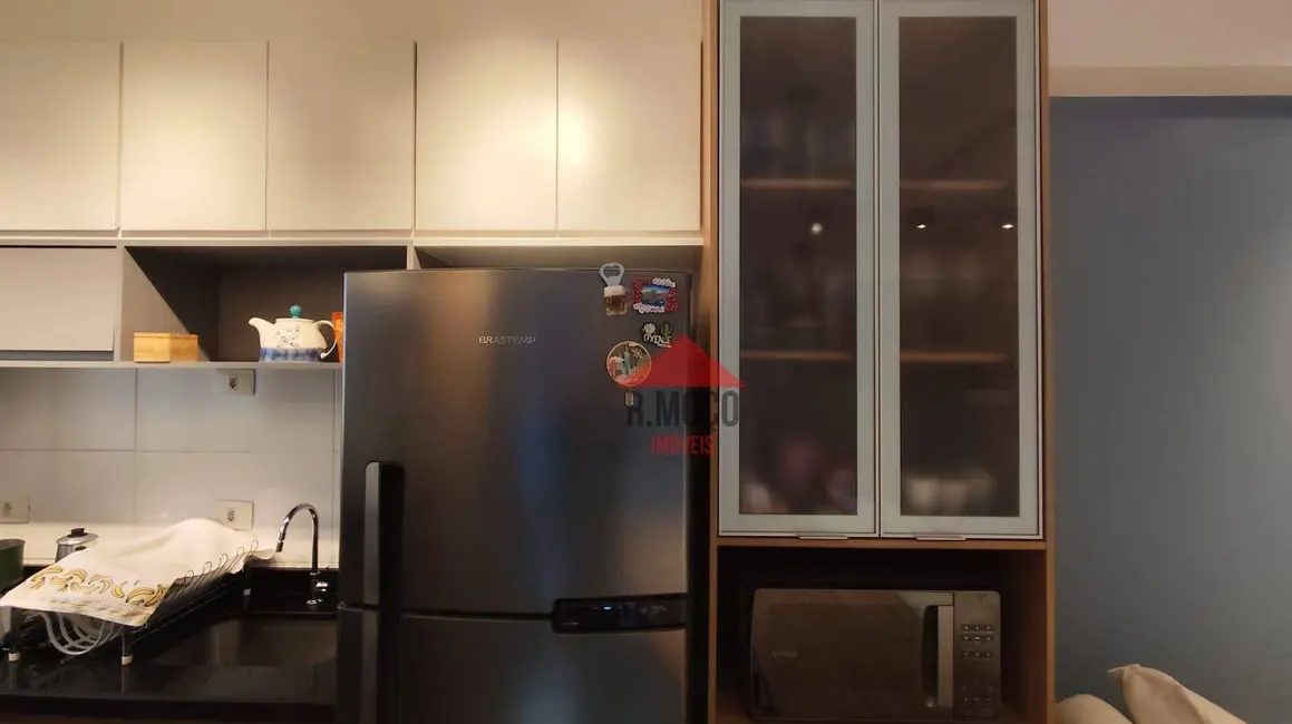 Foto 9 de Apartamento com 2 quartos à venda, 37m2 em Cidade Patriarca, São Paulo - SP