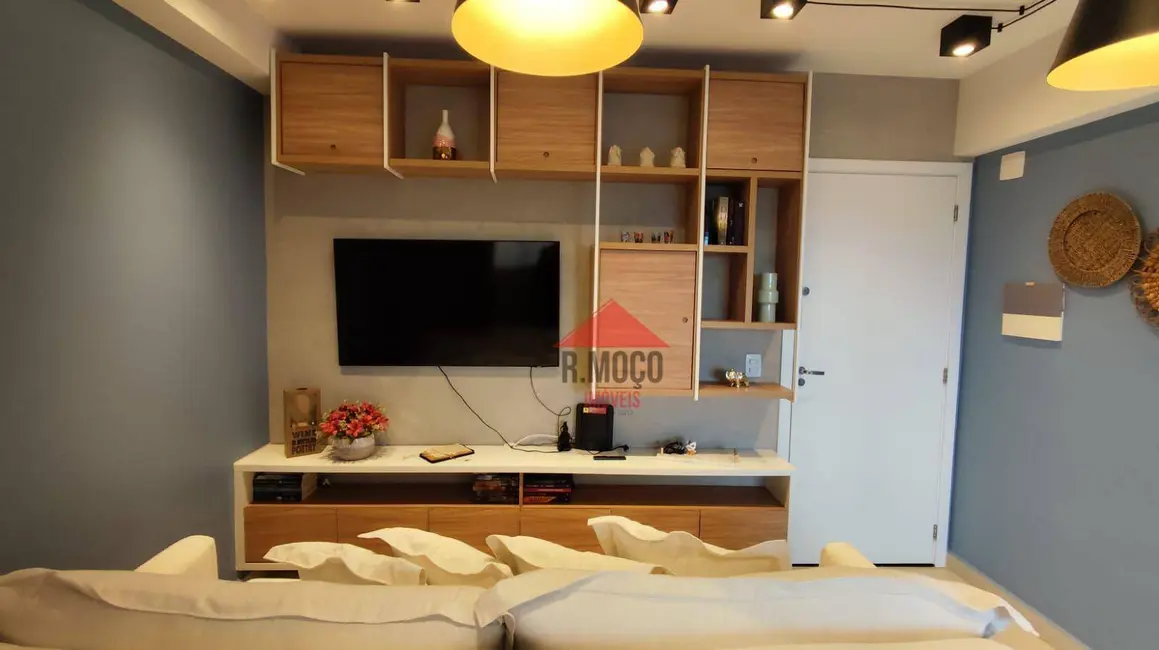 Foto 2 de Apartamento com 2 quartos à venda, 37m2 em Cidade Patriarca, São Paulo - SP