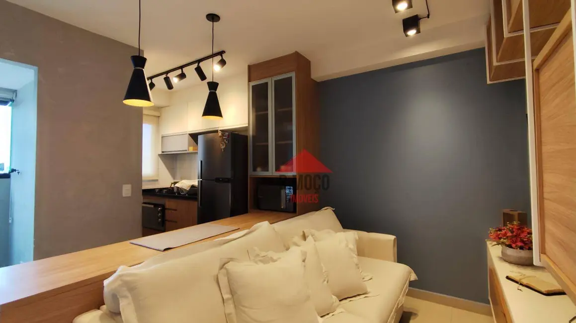 Foto 4 de Apartamento com 2 quartos à venda, 37m2 em Cidade Patriarca, São Paulo - SP