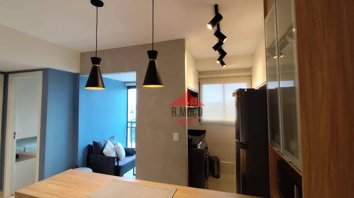 Foto 6 de Apartamento com 2 quartos à venda, 37m2 em Cidade Patriarca, São Paulo - SP
