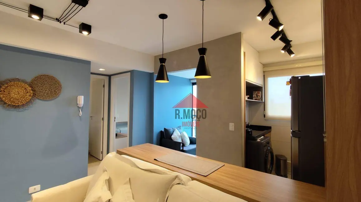 Foto 5 de Apartamento com 2 quartos à venda, 37m2 em Cidade Patriarca, São Paulo - SP
