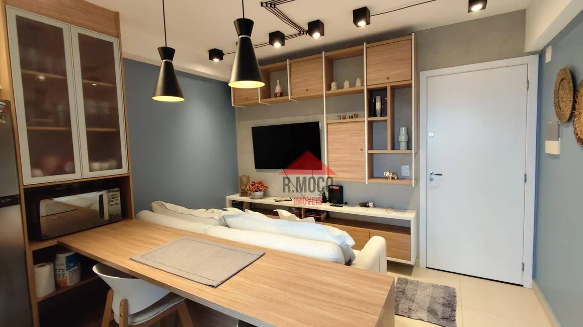 Foto 1 de Apartamento com 2 quartos à venda, 37m2 em Cidade Patriarca, São Paulo - SP