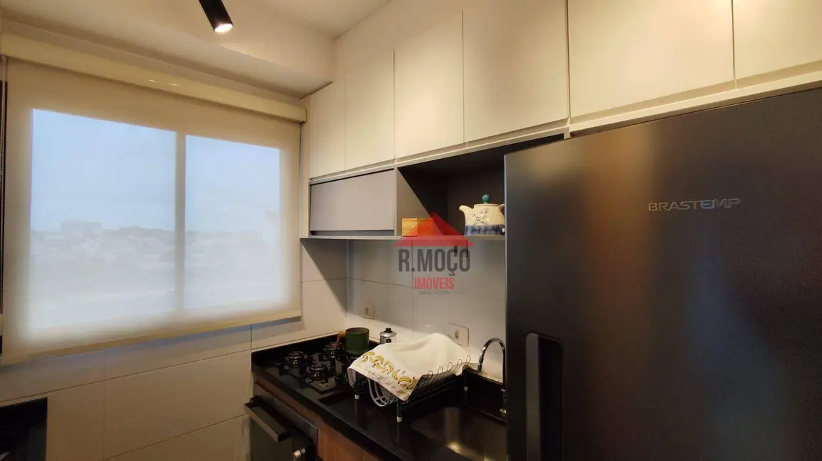 Foto 8 de Apartamento com 2 quartos à venda, 37m2 em Cidade Patriarca, São Paulo - SP