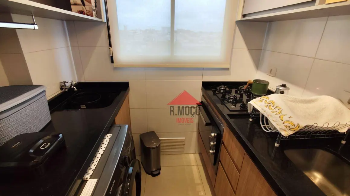 Foto 7 de Apartamento com 2 quartos à venda, 37m2 em Cidade Patriarca, São Paulo - SP