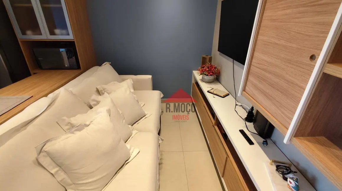 Foto 3 de Apartamento com 2 quartos à venda, 37m2 em Cidade Patriarca, São Paulo - SP