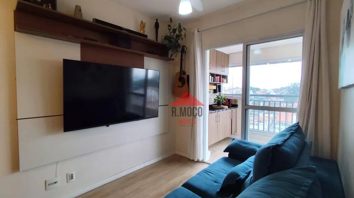 Foto 6 de Apartamento com 2 quartos à venda, 63m2 em Vila Guilhermina, São Paulo - SP