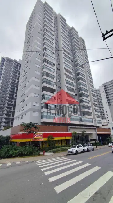Foto 1 de Apartamento com 2 quartos à venda, 63m2 em Vila Guilhermina, São Paulo - SP