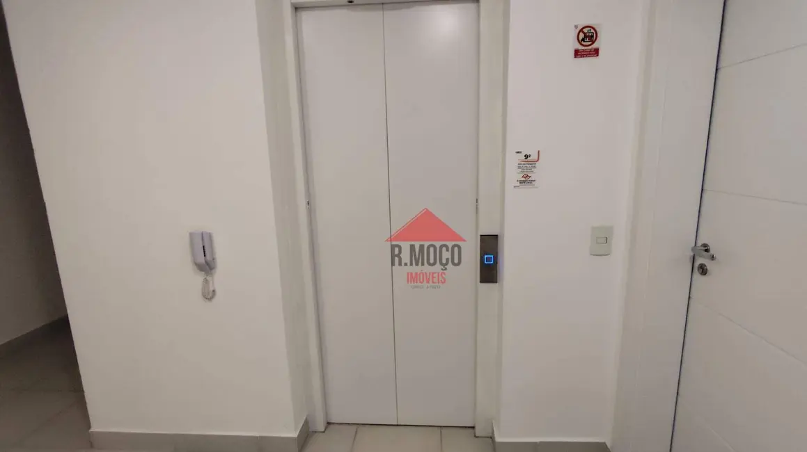 Foto 4 de Apartamento com 2 quartos à venda, 63m2 em Vila Guilhermina, São Paulo - SP