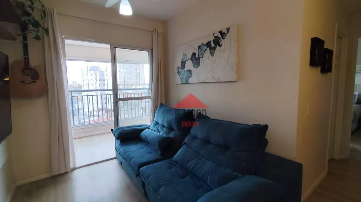 Foto 8 de Apartamento com 2 quartos à venda, 63m2 em Vila Guilhermina, São Paulo - SP